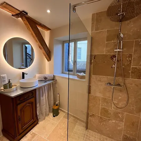 Chaleureux Apartment