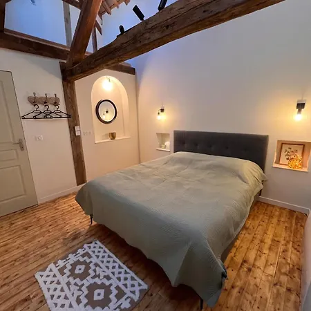 Chaleureux Apartment Honfleur