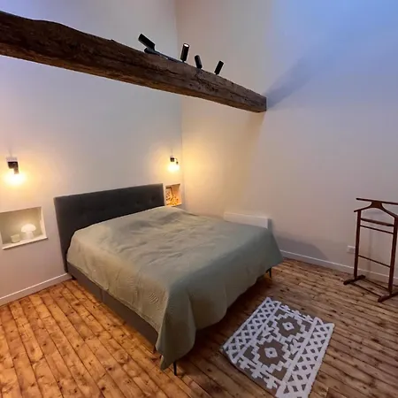 Chaleureux Apartment Honfleur