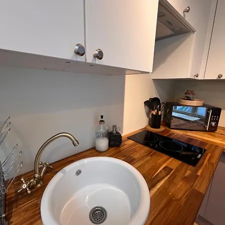 Chaleureux Apartment Honfleur